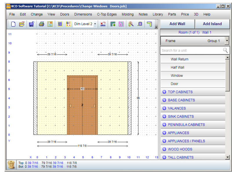 013_KCD_Windows Doors_Final Door KCD Software