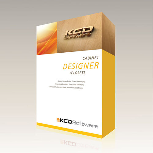 kcd software cnc