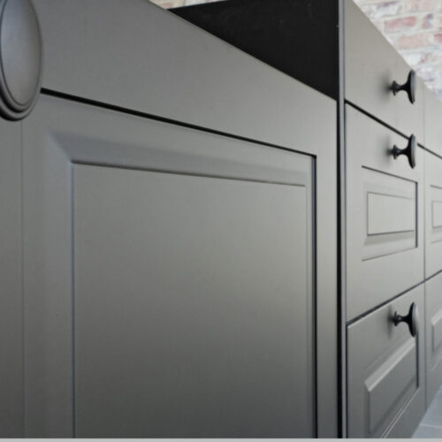 CNC MDF Doors - KCD Software