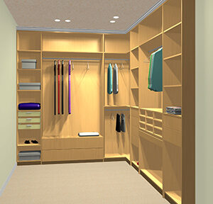 Nice-Closet