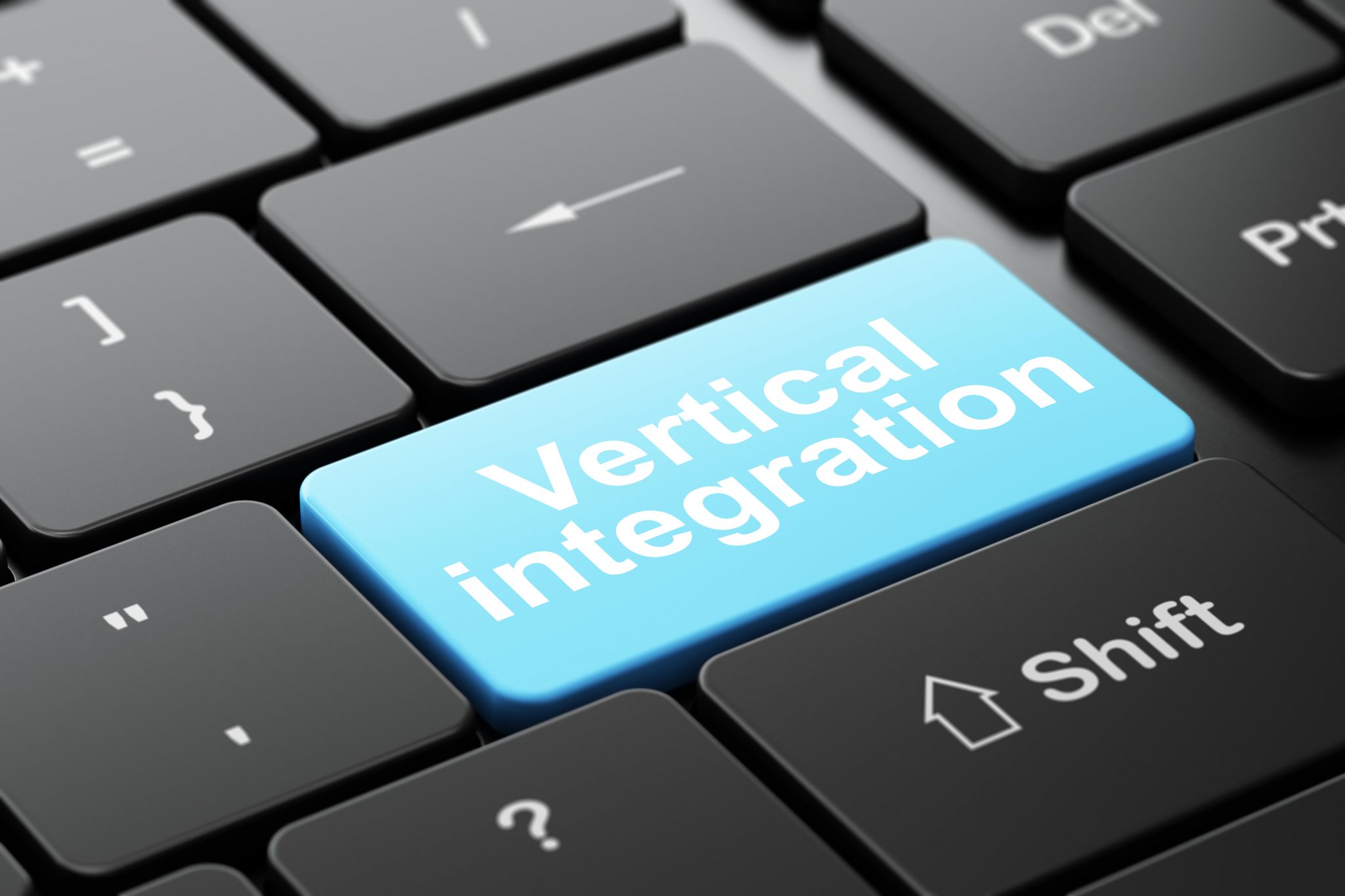 Vertical Integration