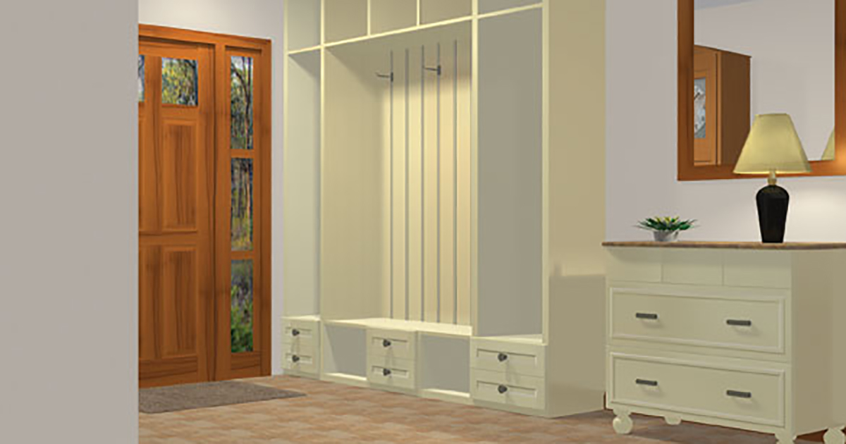 Closet Design Software for Every Room KCD Software