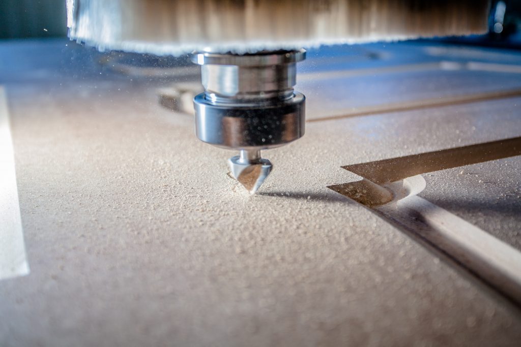 Door Manufacturing - KCD Software