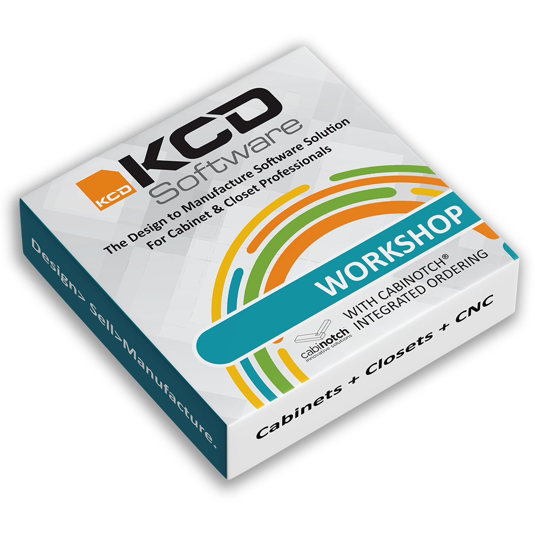 KCD Software Workshop